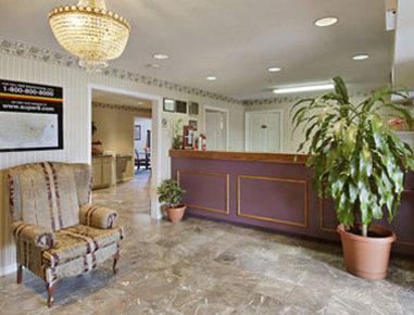 Super 8 By Wyndham Dallas South Kültér fotó